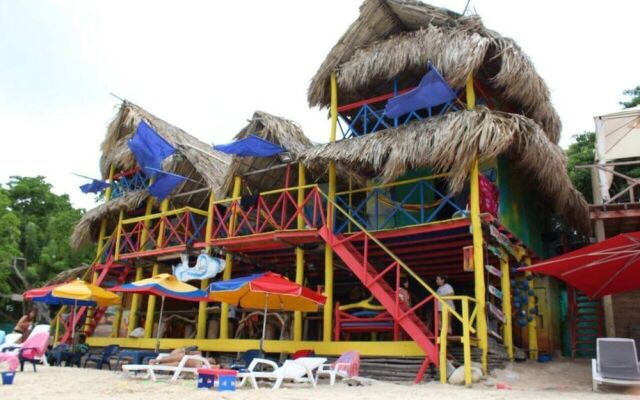 Cabaña Princesa del Mar