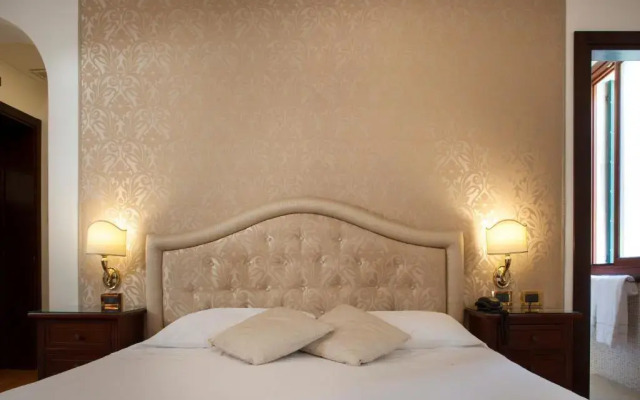Hotel Ca' d'Oro Wenice Deep Culture