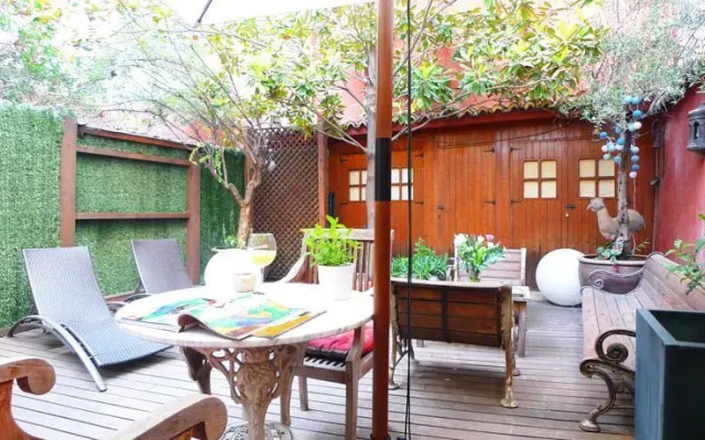Chic Rentals La Latina - Calle Encomienda