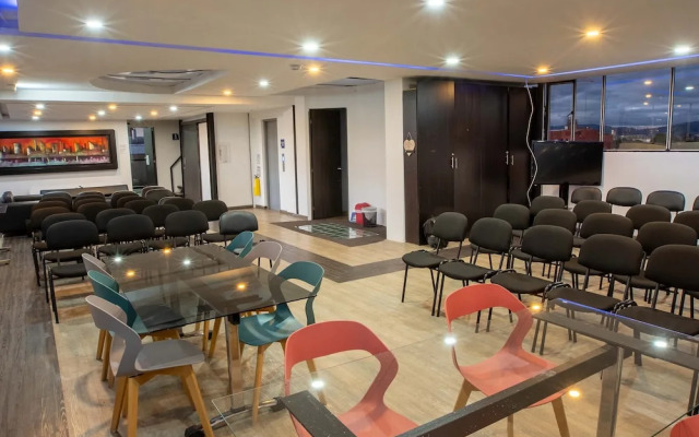 Ayenda 1065 Hotel Wess