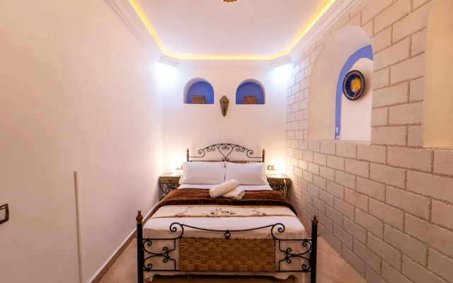 Dar Nokhba Inn