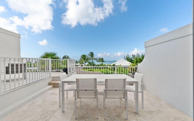 Ocean Terraces by Eleuthera Vacation Rentals