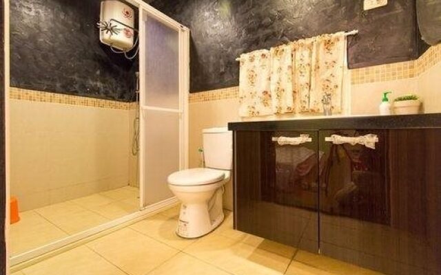 Loudong Homestay B&B