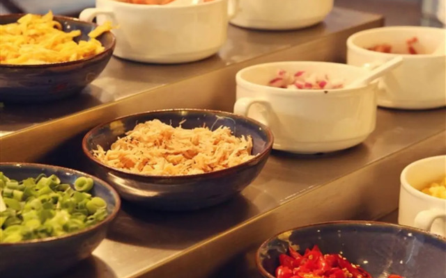 Qingdao Kuaitong International Hotel