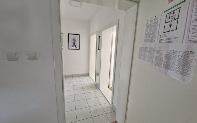 Apartmani Kristijan - Two Bedrooms Apartmant 1