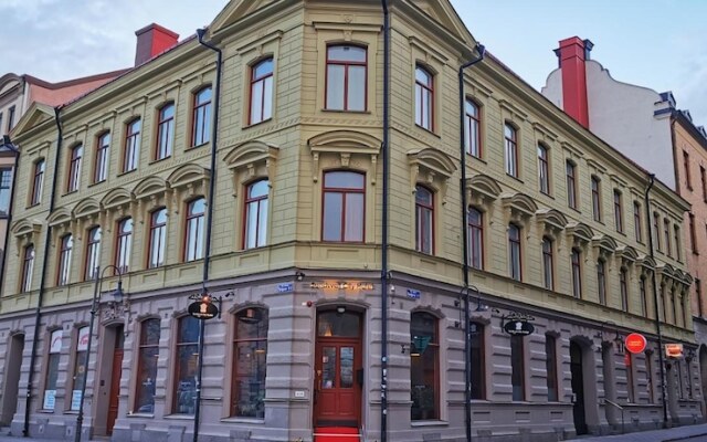 STF Sundsvall City Hotel & Hostel