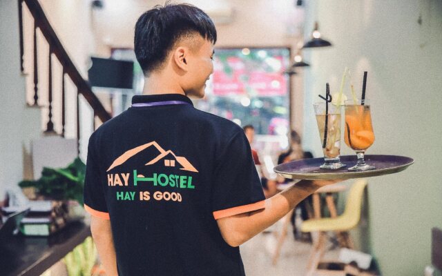 Hay Hostel