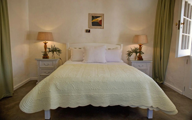 Sneeuberg Nature Reserve