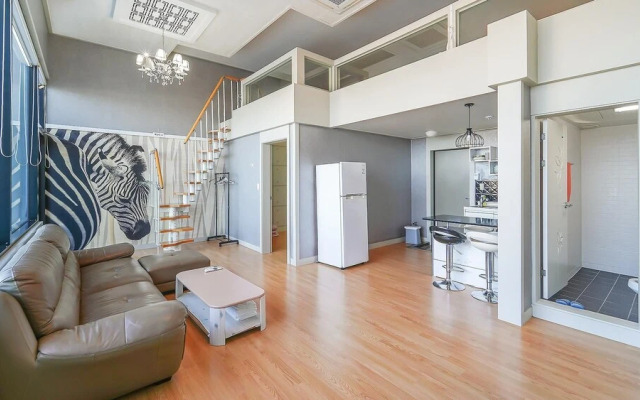 Yangyang Belita Pension