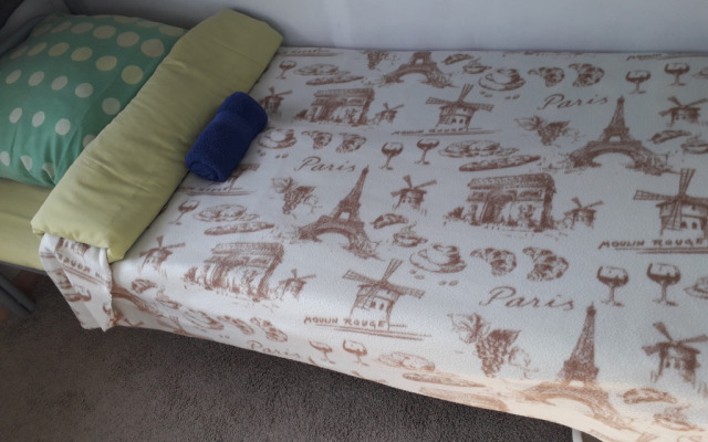 Мир на Писарева