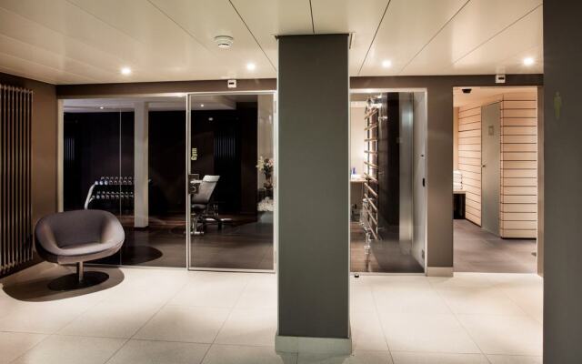 Hotel D - Basel - Fully Renovated 2025