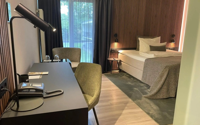 Schlosshotel Monrepos