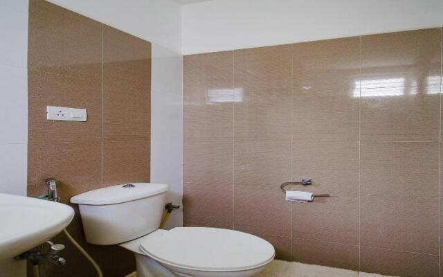 10594 Hotel Marie Gold