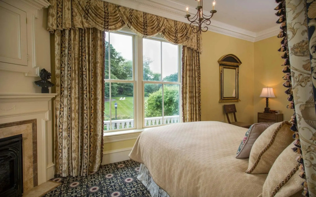 The Chanler at Cliff Walk