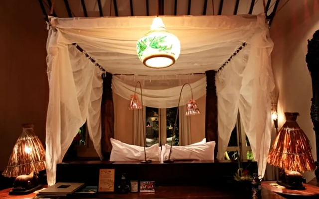 Beach Villas Lombok