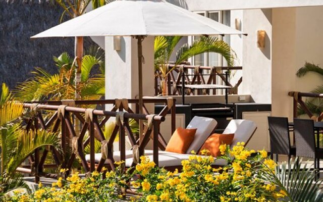 The Residences Luxury Club, La Cruz de Huanacaxtle, Mexico