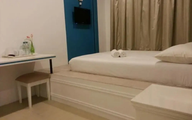 Kk Hotel Nilai 3