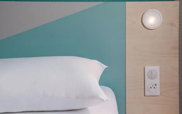 ibis budget Pontorson Baie du Mont-Saint-Michel