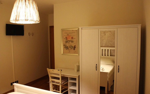 B&B Villa dei Cigni Reali