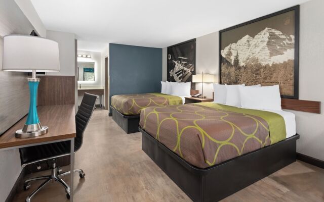 Super 8 Prattville/Montgomery