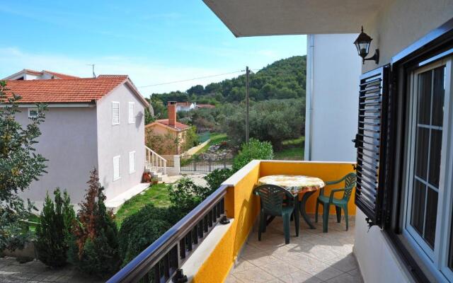 Apartments Villa Annika