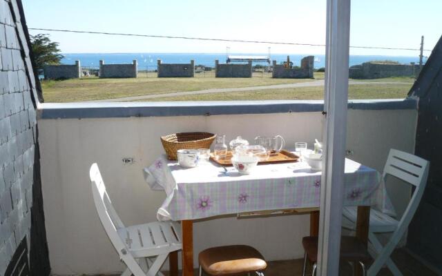 Port Haliguen, Quiberon