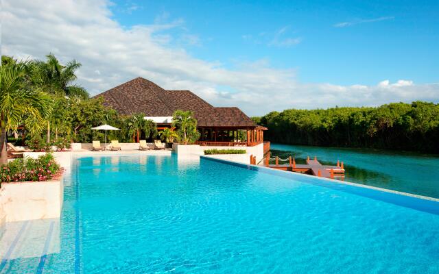 Fairmont Mayakoba
