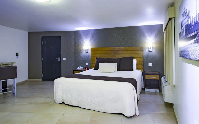 Hotel La Pinta