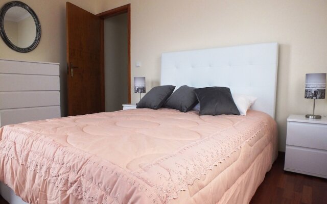 O Meu Sorriso Calheta Holiday Apartments