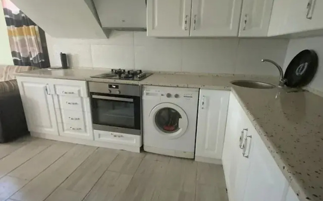 Shanti Too - Sığacık - Hostel