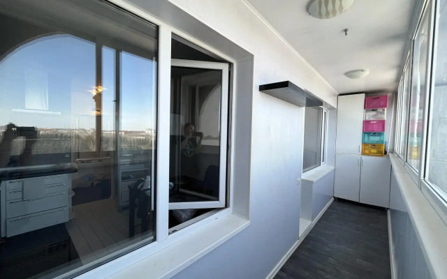 Апартаменты на улице Удмуртская