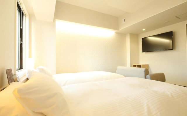 AB Hotel Yukuhashi