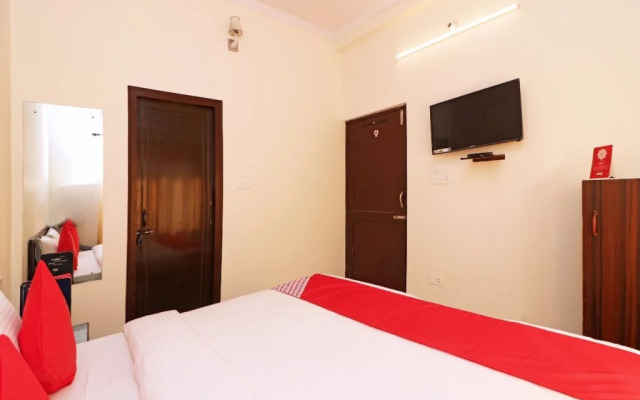 Hotel Ananya Palace by OYO Rooms