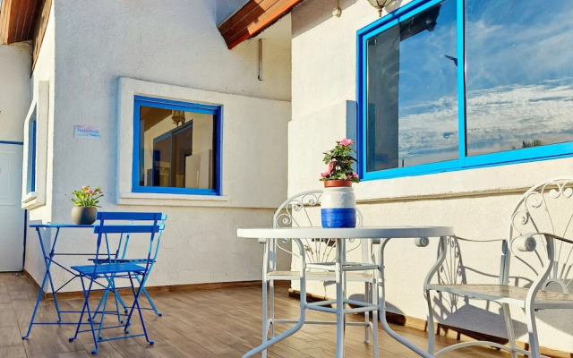 Dayos Unique Suites