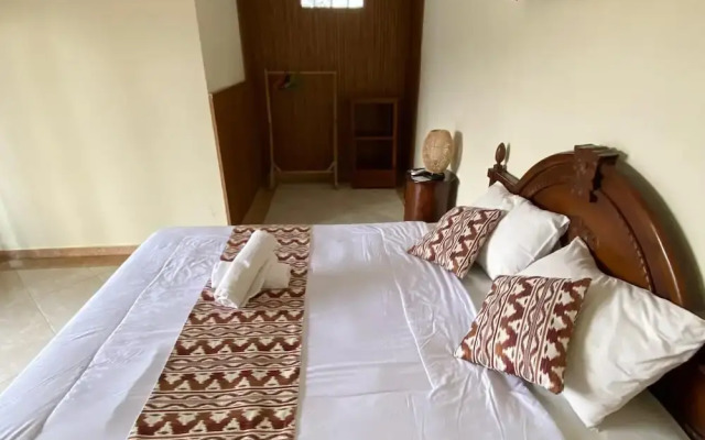 Dukuh Village Homestay