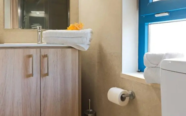 The Hideaway Suite in Traditional Cypriot Village