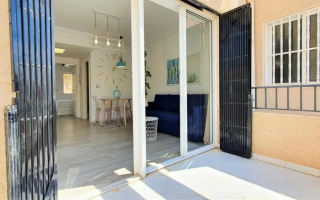 Przytulny Apartament 100m od plaży