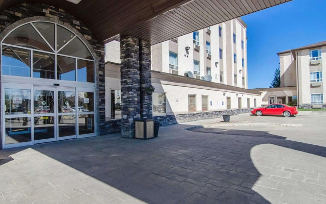 Quality Inn & Suites