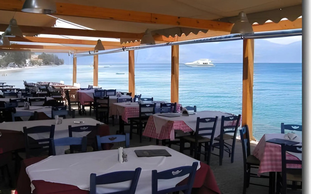 Kanelli Beach Hotel