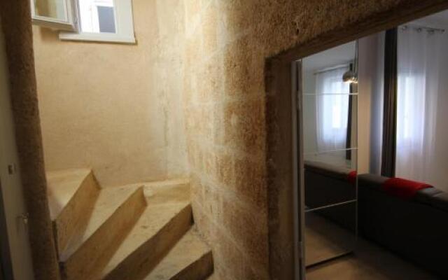 Montcalm climatisé en plein Écusson