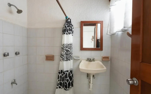 OYO Hotel Mexico