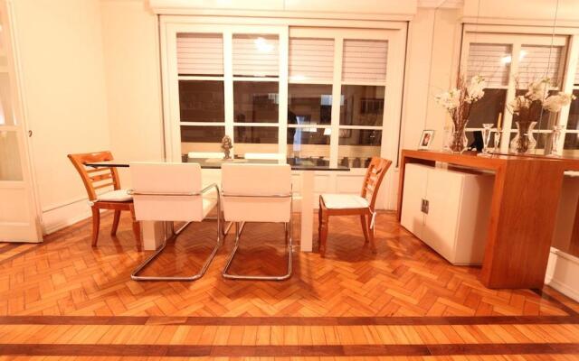 LineRio Copacabana Luxury Residence 344