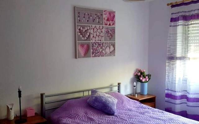 Apartment With 2 Bedrooms in Ericeira, With Wonderful City View and Te