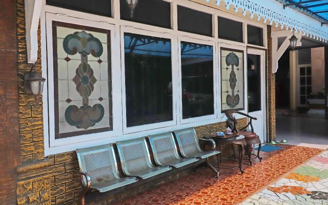 Ardilia Kost by OYO Rooms