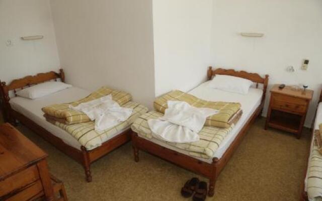 Murat Hotel