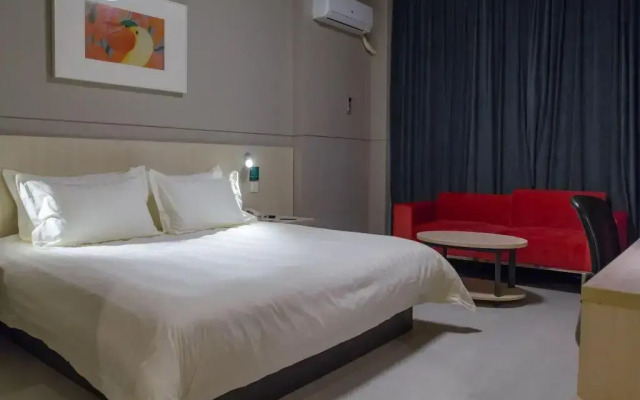 Jinjiang Inn Shanghai Chedun Studios