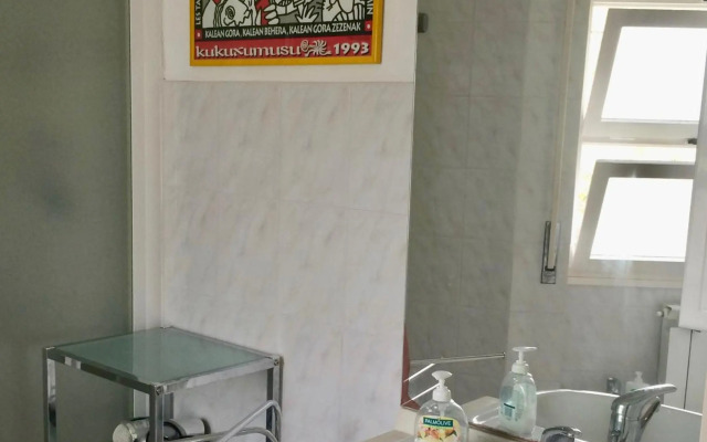 Appartamento Sanremo XL