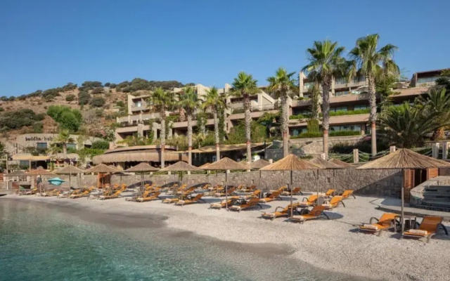 Caresse, a Luxury Collection Resort & Spa, Bodrum