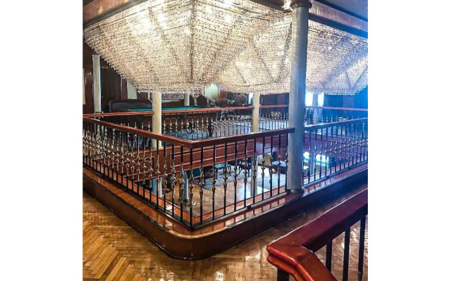 MS King Tut I Nile Cruise