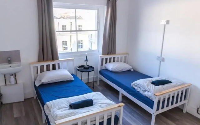 Urbany Hostel London 18 - 40 years old